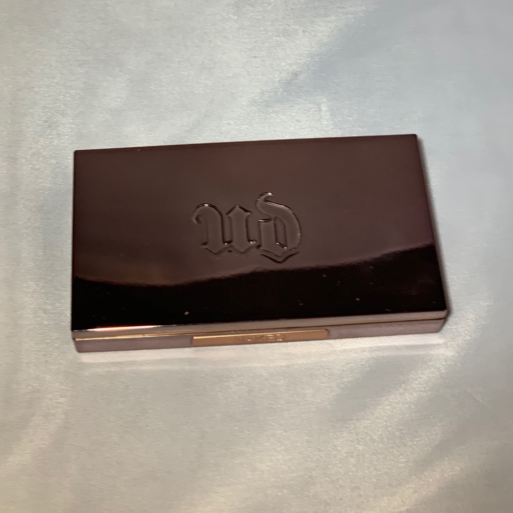 powder foundation